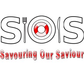 Savouring Our Saviour (09/01/2022)
