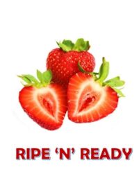 Ripe ‘N’ Ready Part 2: Joy (15/05/2022)